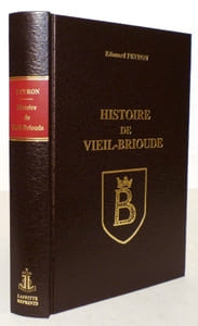 Histoire de Vieil-Brioude.