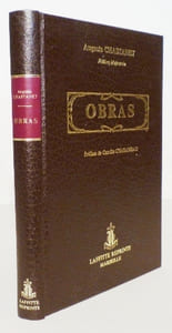 Obras