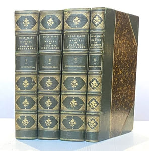 Manuel de l'amateur d'estampes contenant le dictionnaire des graveurs de toutes les nations. Dans lequel sont décrites les estampes rares, précieuses et intéressantes, avec l'indication de leurs différents états et des prix dans les ventes publiques en France et à l'étranger depuis un siècle.