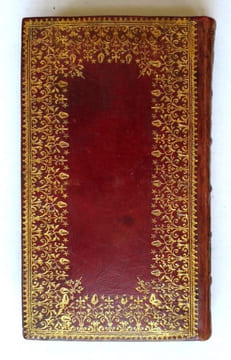 De Imitatione Christi Libri quatuor.. KEMPIS (Thomae).