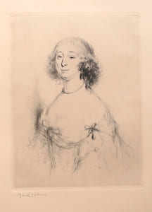 Lettres à M. de Saint-Evremond, avec les réponses, suivies de La coquette vengée.