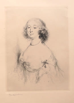 Lettres à M. de Saint-Evremond, avec les réponses, suivies de La coquette vengée.. LENCLOS (Ninon de)