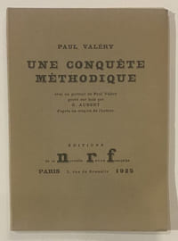 Une conquête méthodique.