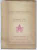 Nouveau manuel de l'amateur de Bourgogne..  OMBIAUX (Maurice des)