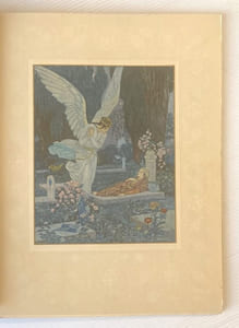 le Livre des Mille et une Nuits .