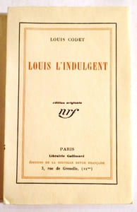 Louis l'indulgent