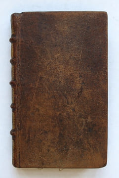 Considérations sur les causes de la grandeur des Romains et de leur décadence.. MONTESQUIEU (Charles de Secondat, Baron de).]