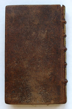 Considérations sur les causes de la grandeur des Romains et de leur décadence.. MONTESQUIEU (Charles de Secondat, Baron de).]