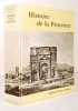 Documents de l'Histoire de la Provence.. BARATIER (E.), dir.