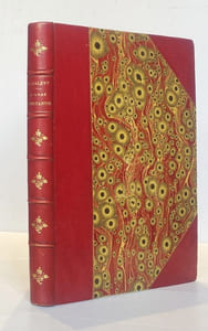 L'Abbé Constantin illustré par Madame Madeleine Lemaire