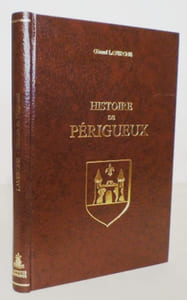 Histoire de Périgueux.