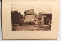 Mas et bastides de Provence.