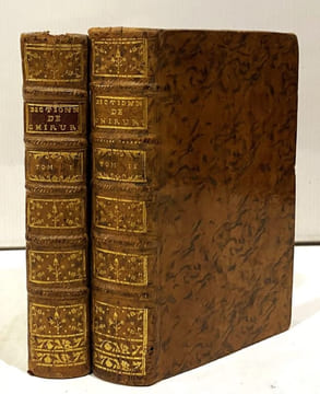 Dictionnaire de chirurgie : contenant la description anatomique des parties du corps humain, le méchanisme de leurs fonctions, le manuel des ...