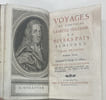 Voyages du Capitaine Lemuel Gulliver en divers pays eloignez .Nouvelle traduction plus ample , plus exacte et plus fid&egrave;les que celle de Paris .. SWIFT ...