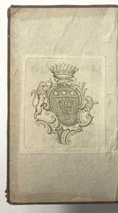 Dictionnaire des Alimens , vins et liqueurs , leurs qualités , leurs effets relativement aux différents ages et aux différents tempéraments ; avec la manière de les appréter,ancienne et moderne , suivant la méthodedes plus habiles Chefs d'Office et Chefs de Cuisine de la Cour et de le ville . Ouvrage très utile dans toutes les familles . Par M.D.C. Chef de cuisine de Mr le Prince de …