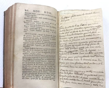 Dictionnaire des Alimens , vins et liqueurs , leurs qualités , leurs effets relativement aux différents ages et aux différents tempéraments ; avec la ...