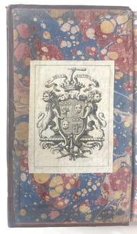 Dictionnaire des Graveurs anciens et modernes depuis l'origine de la Gravure; Avec une notice des principales estampes qu'ils ont gravées. Suivi des catalogues des Oeuvres de Jacques Jordans, & de Corneille Visscher et du Catalogue des Estampes gravées d'après P. P. RUBENS. Avec une méthode pour blanchir les estampes les plus rousses, & en ôter les taches d'huile.