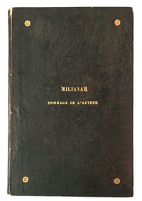 MILIANAH .