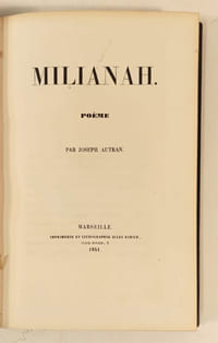 MILIANAH .