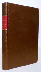 Deux manuscrits provençaux du XIVè siècle.