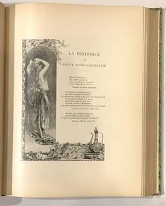 Souvenirs du Passé. Légendes de Provence.