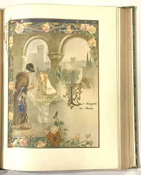 Souvenirs du Passé. Légendes de Provence.. CHARLES-ROUX (J.).