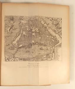 Marseille et la Royauté pendant la minorité de Louis XIV (1643-1660).