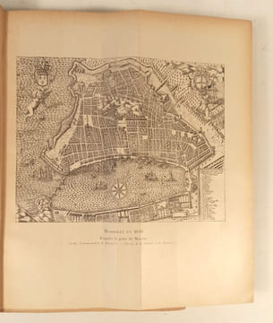 Marseille et la Royauté pendant la minorité de Louis XIV (1643-1660).. CREMIEUX (Ad.).