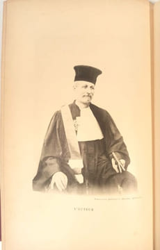Histoire du Lycée de Marseille.. DELMAS (J.).