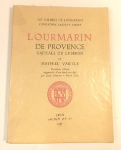 Bonheur des jardins.