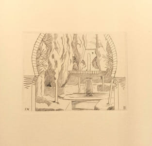 Bonheur des jardins.