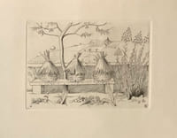 Bonheur des jardins.