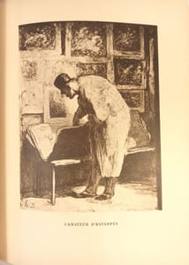 Daumier 1808-1879.