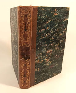 Paris-Londres. Keepsake-français 1839.