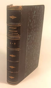 Mémoires historiques et critiques sur l 'Ancienne République d'Arles pour servir à l'histoire générale de Provence.