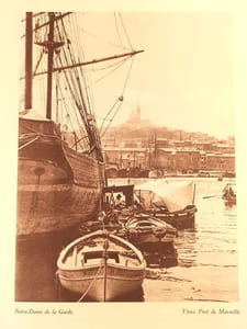 La République de Martigues.