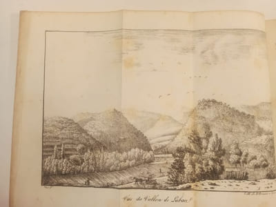 DICTIONNAIRE TOPOGRAPHIQUE, STATISTIQUE ET HISTORIQUE du diocèse de Nimes.