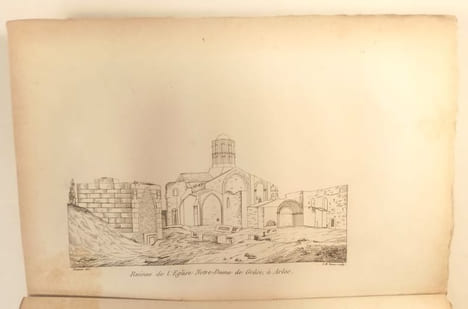 Etudes archéologiques, historiques et statistiques sur Arles, contenant la description des monuments antiques et modernes, ainsiq ue de notes sur le ...