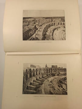 Arles, son histoire, ses monuments, ses musées.. CHARLES-ROUX (J).