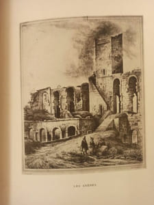 Arles, son histoire, ses monuments, ses musées.