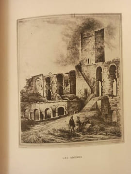 Arles, son histoire, ses monuments, ses musées.. CHARLES-ROUX (J).