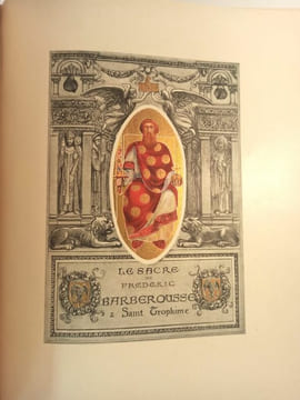 Arles, son histoire, ses monuments, ses musées.. CHARLES-ROUX (J).