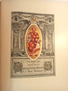 Arles, son histoire, ses monuments, ses musées.. CHARLES-ROUX (J).