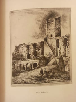 Arles, son histoire, ses monuments, ses musées.. CHARLES-ROUX (J).
