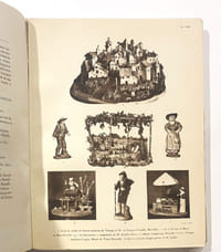 Noël en Provence. Usages, crèches, santons, noëls, pastorales.