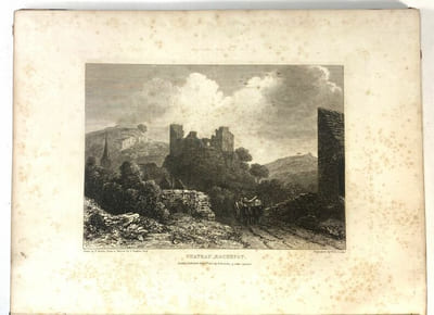 Views in the South of France, chiefly on The Rhone ; Engraved by W.B. Cooke, George Cooke and J.C. Allen, from Drawings by P. Dewint. After original sketches by John Hughes, A. M. of Oriel College, Oxford: With Descriptions.