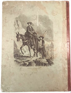 Voyage de leurs majestés impériales dans le Sud-Est de la France en Corse et en Algérie.