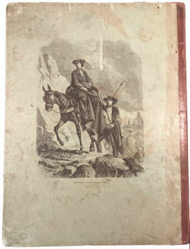 Voyage de leurs majestés impériales dans le Sud-Est de la France en Corse et en Algérie.. NAPOLEON III) MARC (Aug.) voyage