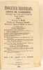 Indicateur marseillais, guide de commerce, annuaire des Bouches du Rhône pour l'annéev 1861.. GUIDE Marseille 1861 - BLANC 1861