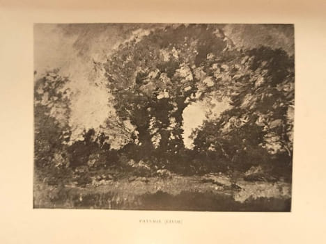 Les peintres provençaux. Loubon et son temps. Aiguier - Ricard - Monticelli - Paul Guigou.. GOUIRAND André.